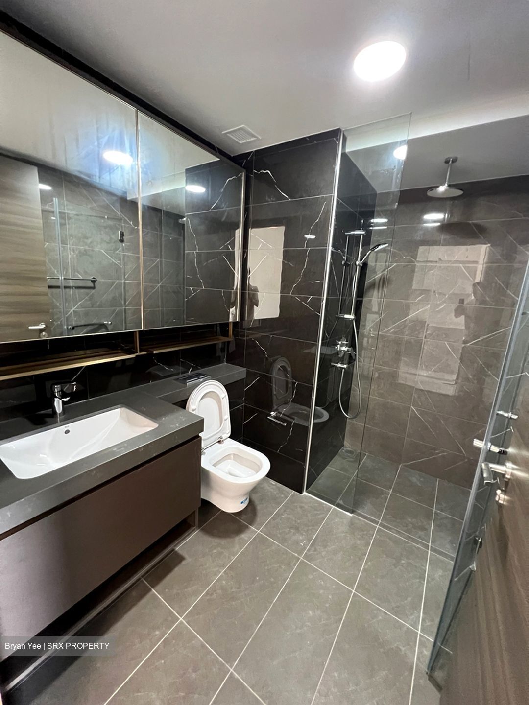 The Florence Residences (D19), Apartment #415246511